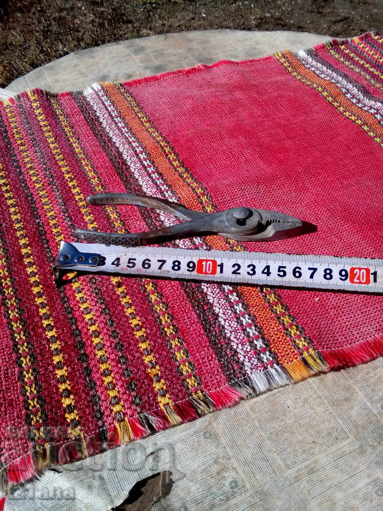 Παράδοση Παλιά Jigulovi, Λαδάδικες πένσες Παράδοση Παλιά Jigulovi, Λαδάδικες πένσες