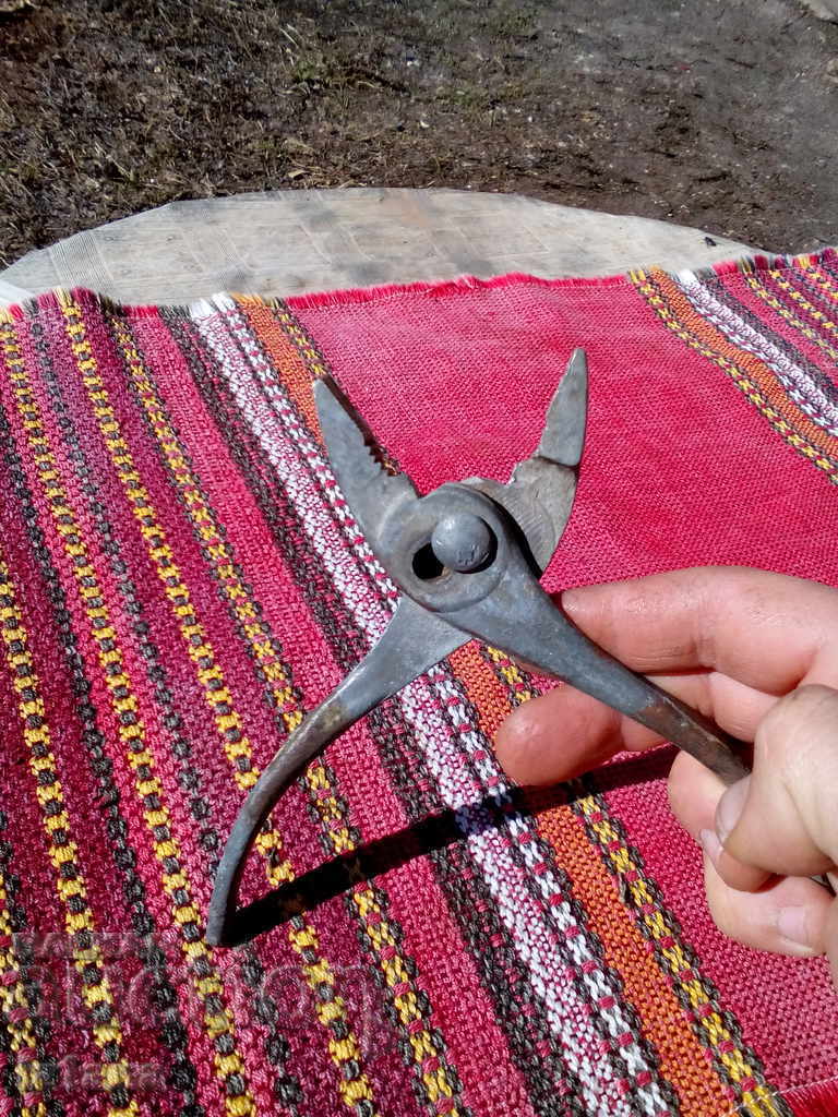 Παλιά Jigulovi, Λαδάδικες πένσες - 6 Παλιά Jigulovi, Λαδάδικες πένσες - 6