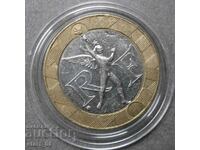 10 франка 1992 Франция