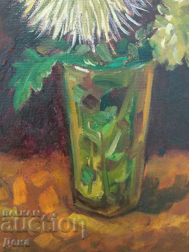 Ivan Halachev, PAINTING - 5 Ivan Halachev, PAINTING - 5