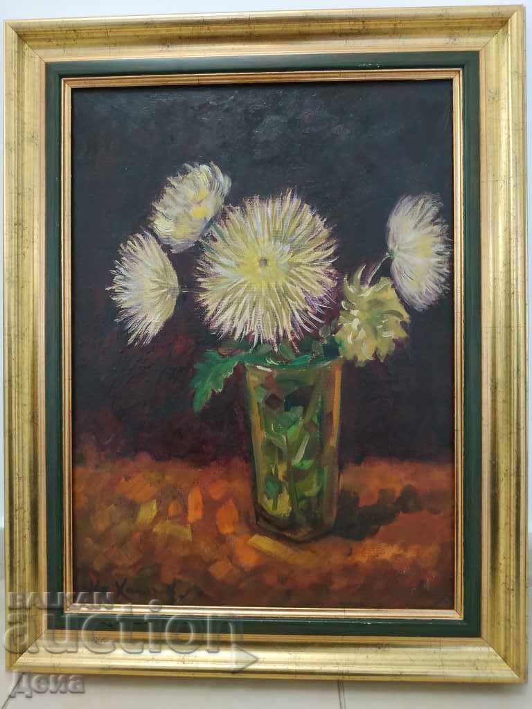 Ivan Halachev, PAINTING Ivan Halachev, PAINTING