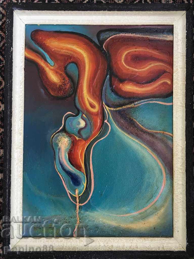 Tsvyatko Tsvetkov - Pterodactyl Tsvyatko Tsvetkov - Pterodactyl