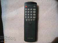 SAMSUNG TV Remote for Parts or Repair!
