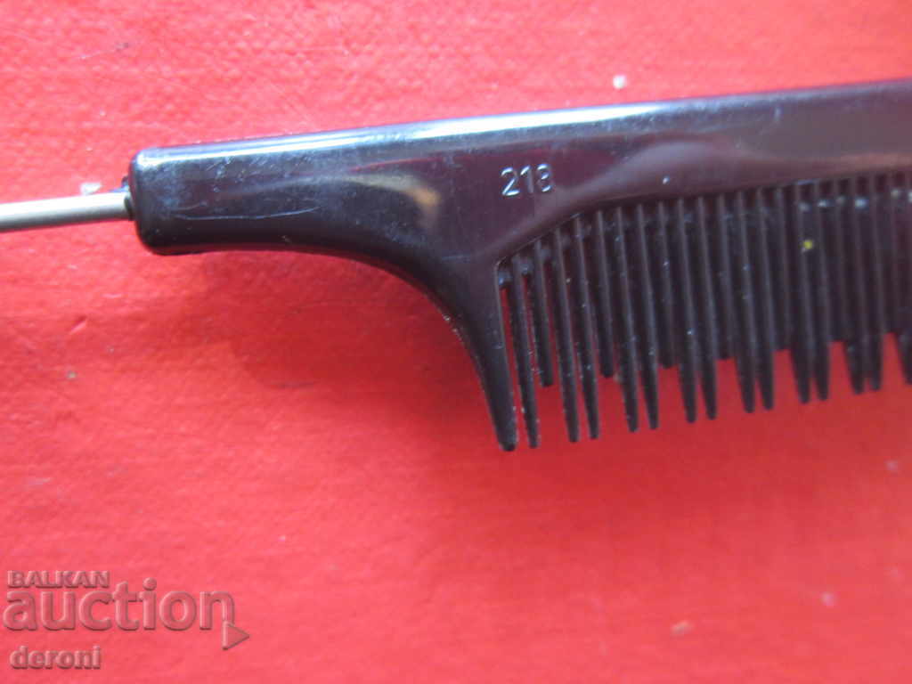 Παράδοση Γερμανικό Telstar 218 Παράδοση Γερμανικό Telstar 218