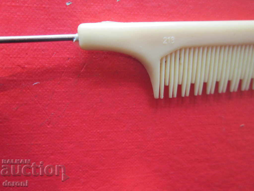 Licitație Germană Telstar 218 Licitație Germană Telstar 218