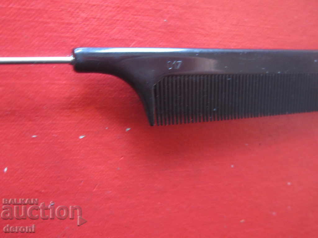 Licitație Germană Telstar 017 Licitație Germană Telstar 017