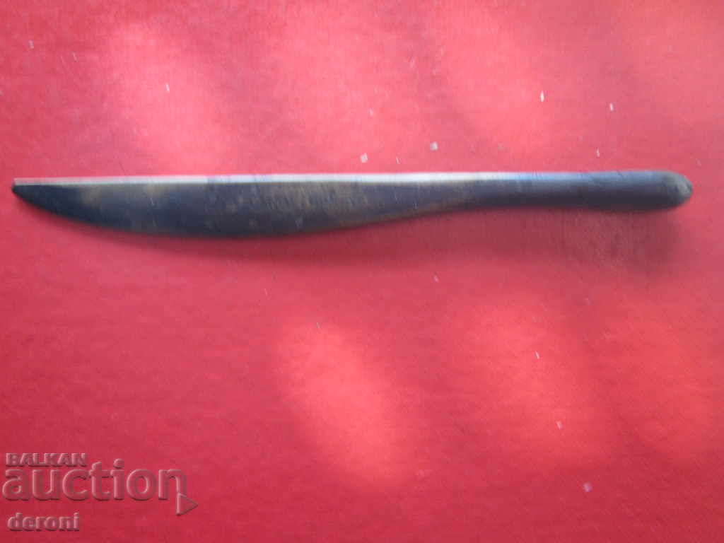 Old German Letter Cutter 37 Third Reich with price 25.00 BGN | € 12.78 Old German Letter Cutter 37 Third Reich with price 25.00 BGN | € 12.78