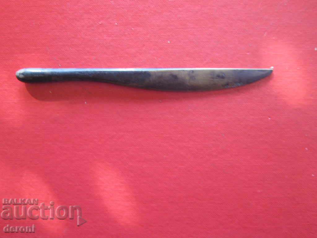 Old German Letter Cutter 37 Third Reich - 7 Old German Letter Cutter 37 Third Reich - 7