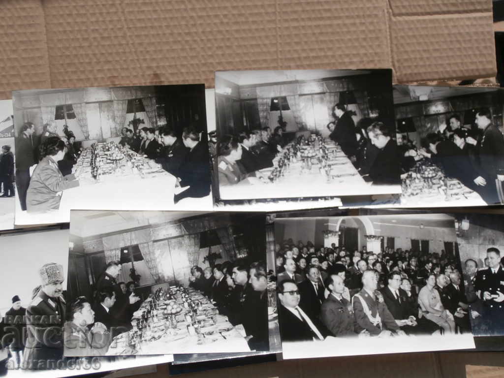 Delivery of Dobri Djurov in Mongolia 16 photos - Bulgarian military delegation Delivery of Dobri Djurov in Mongolia 16 photos - Bulgarian military delegation