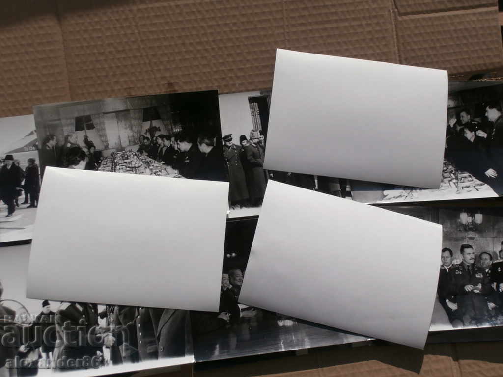 Dobri Djurov in Mongolia 16 photos - Bulgarian military delegation - 6 Dobri Djurov in Mongolia 16 photos - Bulgarian military delegation - 6