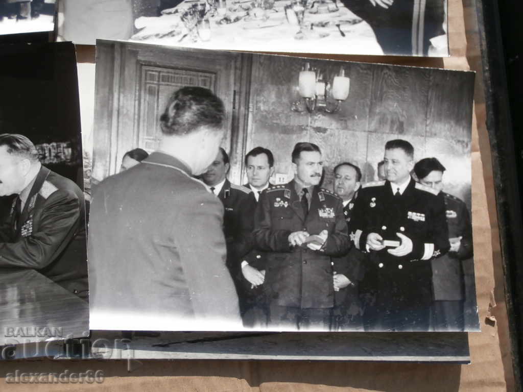 Dobri Djurov in Mongolia 16 photos - Bulgarian military delegation - 7 Dobri Djurov in Mongolia 16 photos - Bulgarian military delegation - 7