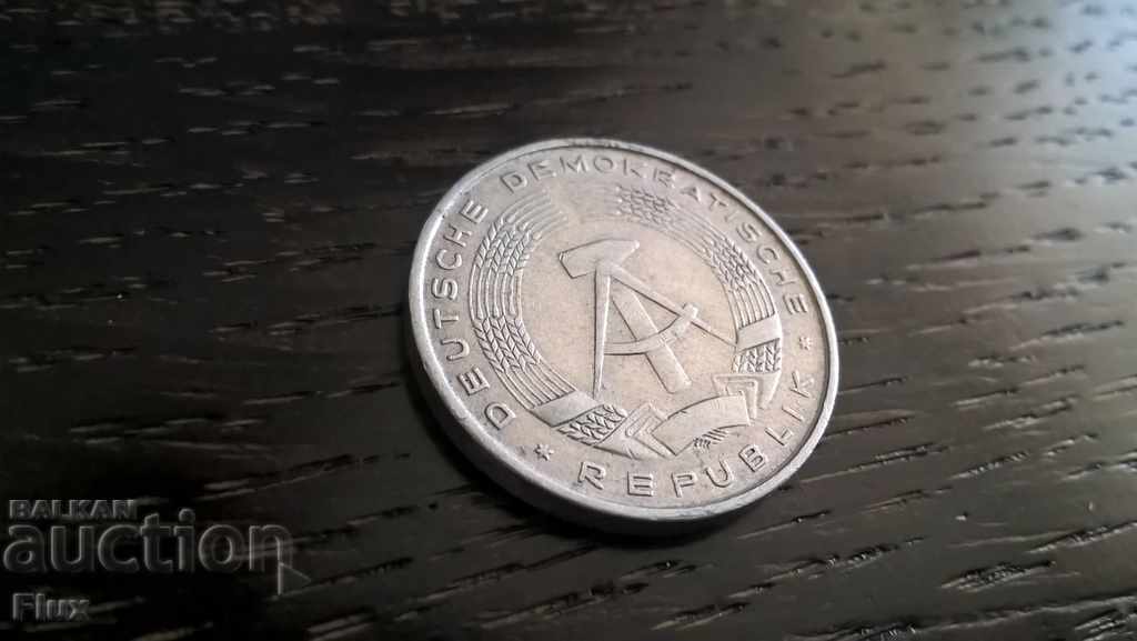 Coin - Germany - 10 pfennig 1971; Series A with price 1.00 BGN | € 0.51 Coin - Germany - 10 pfennig 1971; Series A with price 1.00 BGN | € 0.51