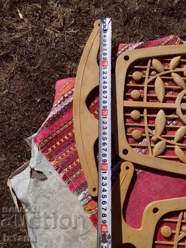 Old crate boards - 5 Old crate boards - 5