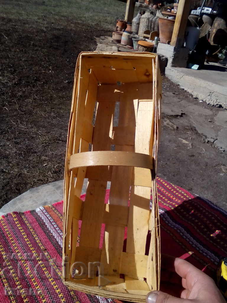 αντίκες καλάθι - 5 αντίκες καλάθι - 5