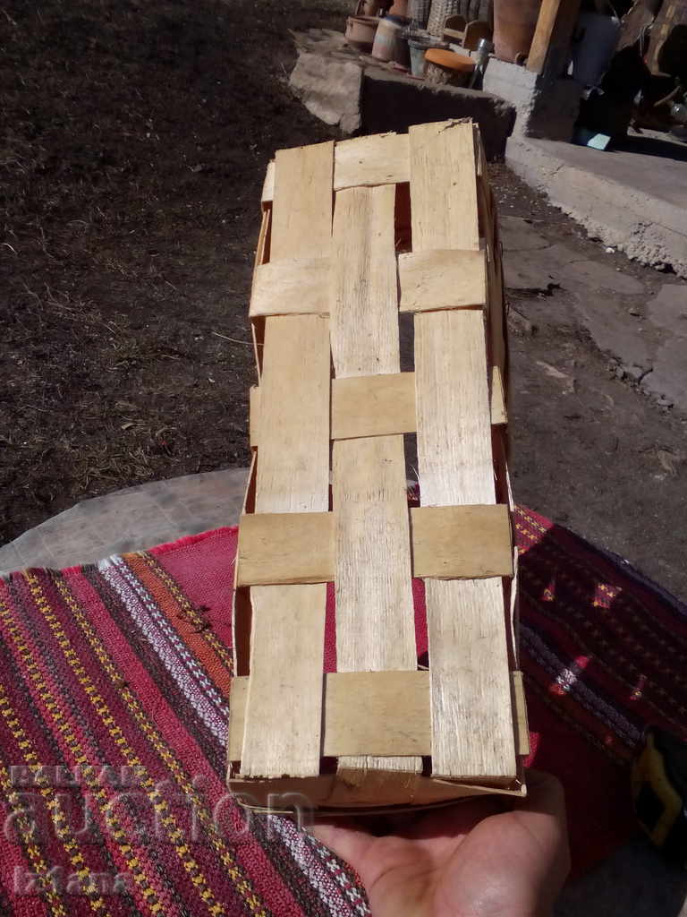 αντίκες καλάθι - 6 αντίκες καλάθι - 6