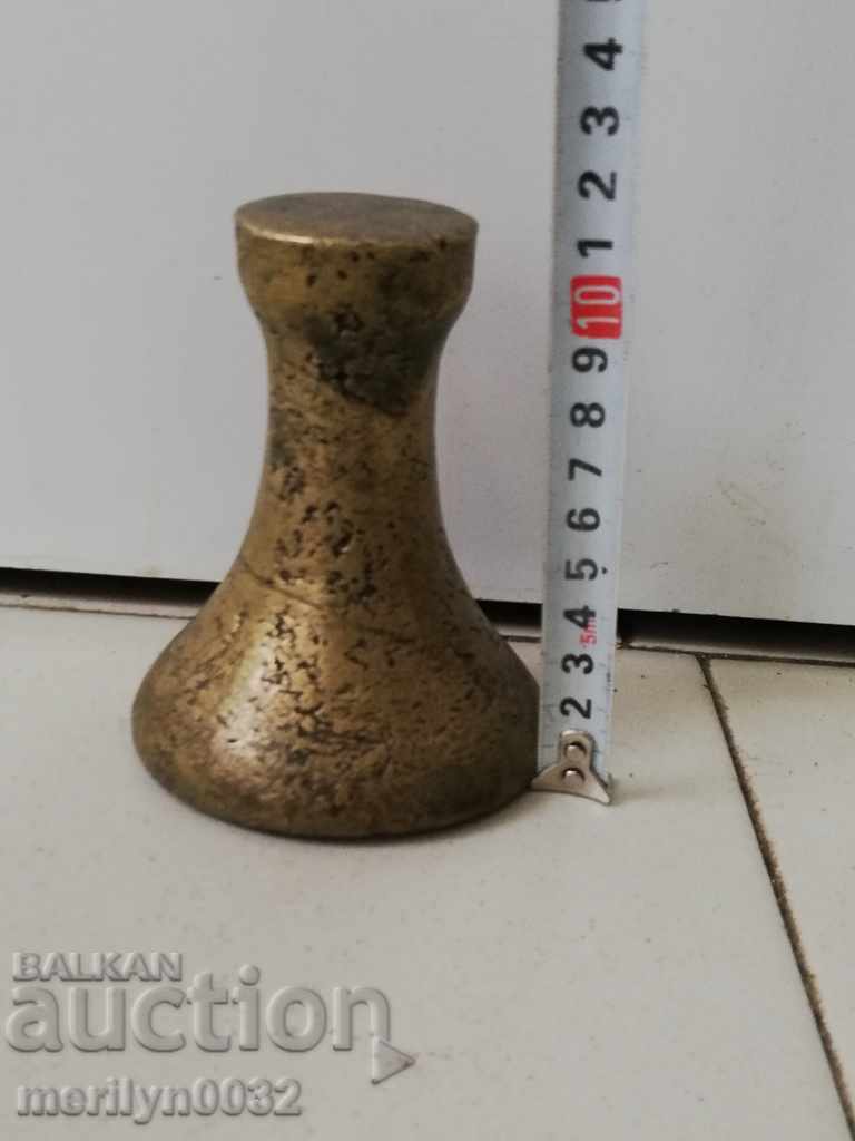 Обущарски инструмент муша - 6 Обущарски инструмент муша - 6