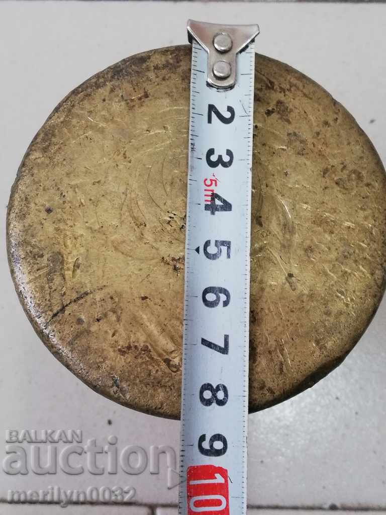 Обущарски инструмент муша - 7 Обущарски инструмент муша - 7