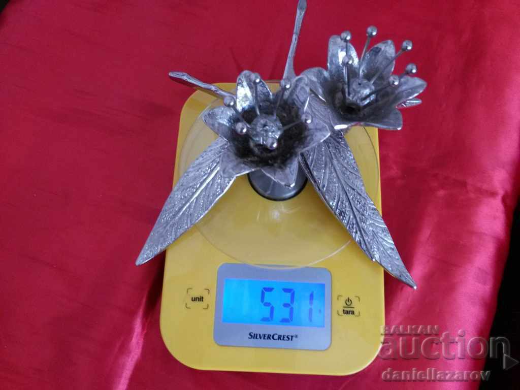 Unique Beautiful Old Swedish Sweet Flowers - 5 Unique Beautiful Old Swedish Sweet Flowers - 5