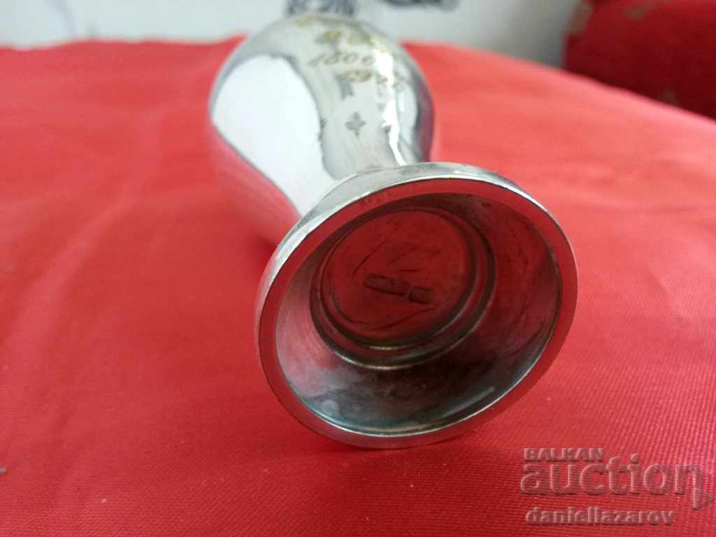 Little Prize PURISHED Glass 1920 with price 18.00 BGN | € 9.20 Little Prize PURISHED Glass 1920 with price 18.00 BGN | € 9.20