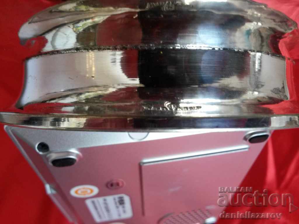 Delivery of Unique Assorted Fructress 1929 Delivery of Unique Assorted Fructress 1929