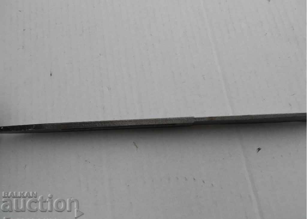 Knife of the diary - 5 Knife of the diary - 5