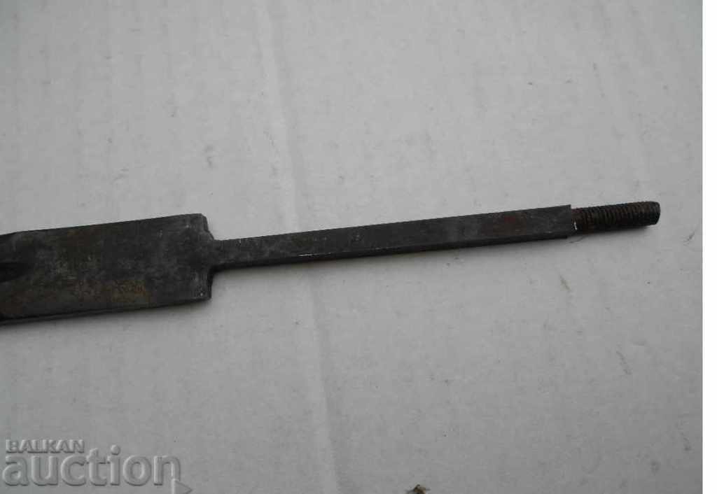 Cuțit cuțit cortical cu preț 59.00 BGN | € 30.17