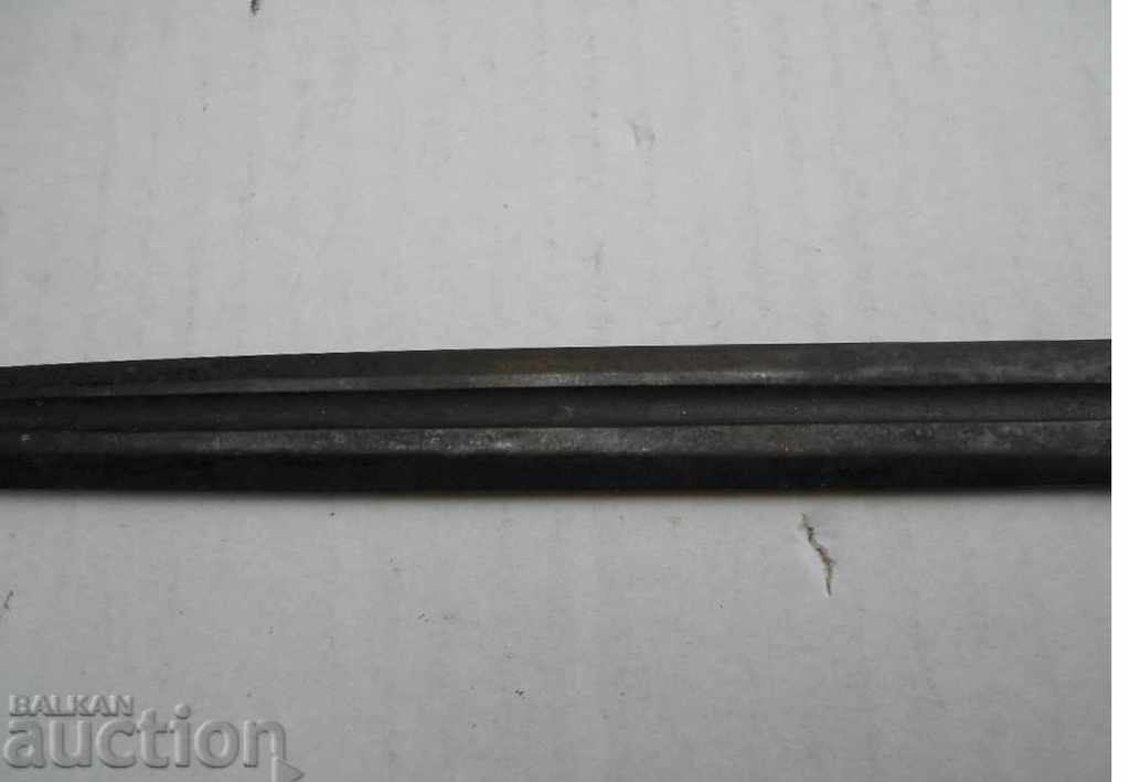 Cuțit cuțit cortical - 5