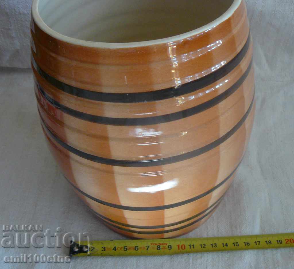 Delivery of Big Bowl - Burre old porcelain from the USSR Delivery of Big Bowl - Burre old porcelain from the USSR