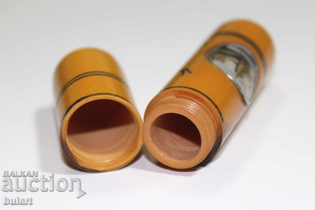 Bakelite box Budapest Bakelit Budapest with price 10.00 BGN | € 5.11 Bakelite box Budapest Bakelit Budapest with price 10.00 BGN | € 5.11