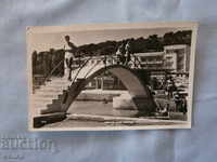 Postcard Varna Golden Sands