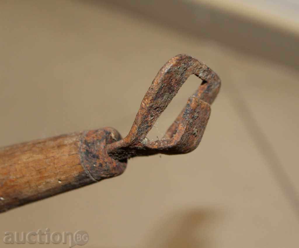 STAR INSTRUMENT - SHOULDER SUSPENSION? KOP COPY with price 9.00 BGN | € 4.60 STAR INSTRUMENT - SHOULDER SUSPENSION? KOP COPY with price 9.00 BGN | € 4.60