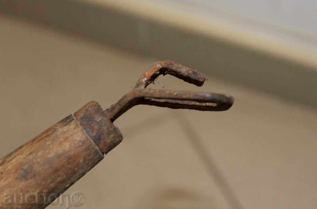 Auction STAR INSTRUMENT - SHOULDER SUSPENSION? KOP COPY Auction STAR INSTRUMENT - SHOULDER SUSPENSION? KOP COPY