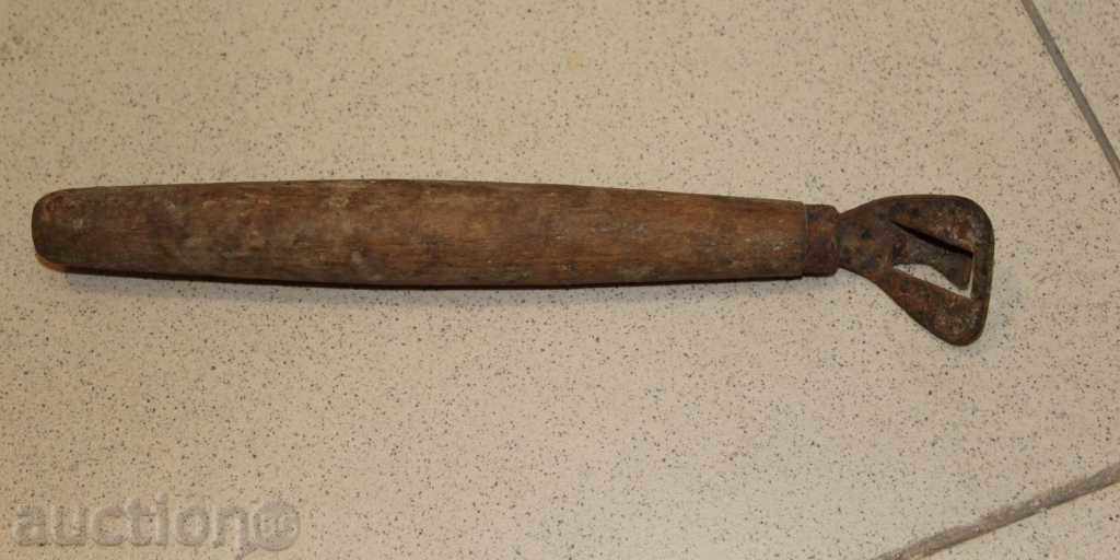 Delivery of STAR INSTRUMENT - SHOULDER SUSPENSION? KOP COPY Delivery of STAR INSTRUMENT - SHOULDER SUSPENSION? KOP COPY