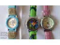 LOTS KIDS Wristwatches SALE