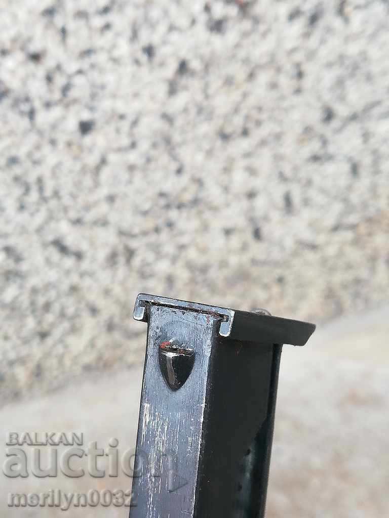 Licitație Umplere pistol Makarov Licitație Umplere pistol Makarov