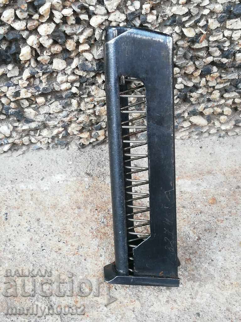 Umplere pistol Makarov - 5 Umplere pistol Makarov - 5