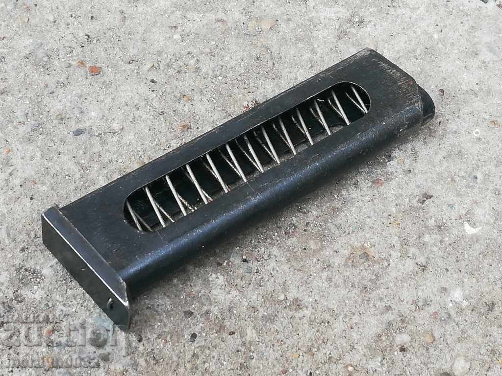 Umplere pistol Makarov - 6 Umplere pistol Makarov - 6