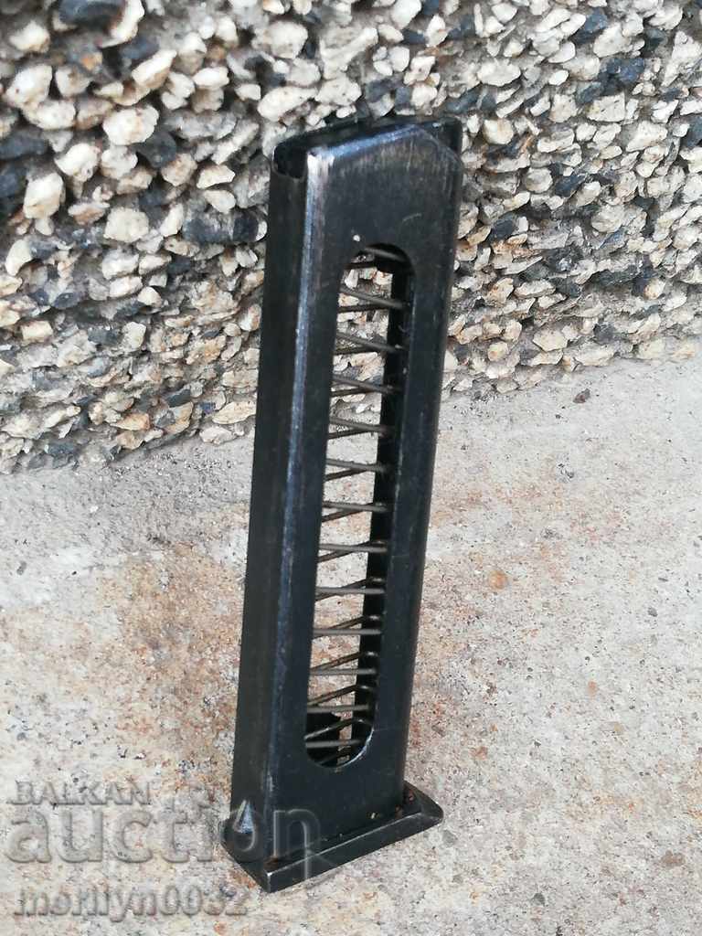 Umplere pistol Makarov - 7 Umplere pistol Makarov - 7