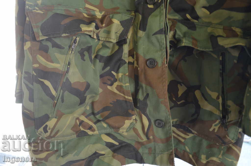 Delivery of SHUBA BULGARIAN ARMY Delivery of SHUBA BULGARIAN ARMY