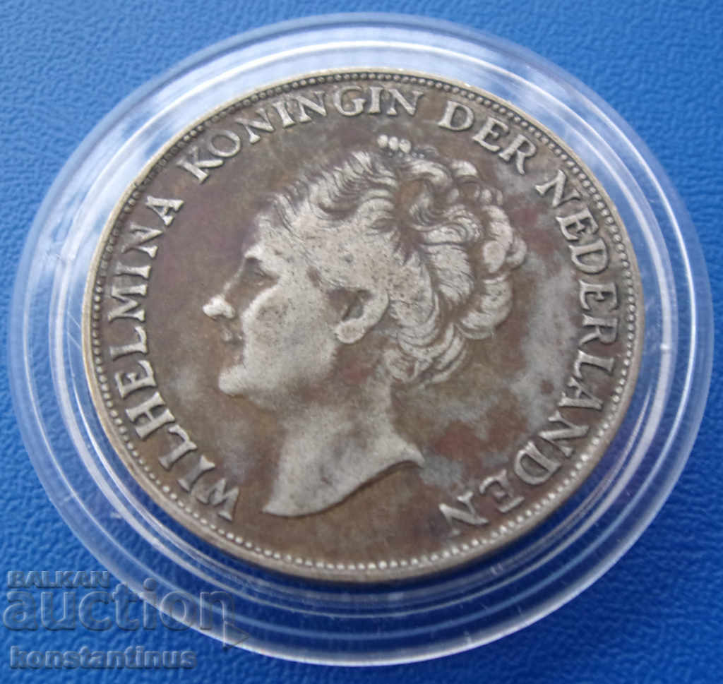 Curacao 1 Guild 1944 Rare Type - Silver Very Rare with price € 23.01 | 45.00 BGN Curacao 1 Guild 1944 Rare Type - Silver Very Rare with price € 23.01 | 45.00 BGN