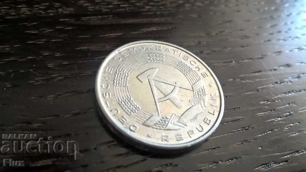 Coin - Germany - 10 pfennig 1968; Series A with price 0.90 BGN | € 0.46 Coin - Germany - 10 pfennig 1968; Series A with price 0.90 BGN | € 0.46