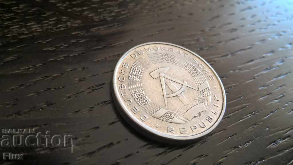 Coin - Γερμανία - 10 πένθι 1968; Σειρά Α με τιμή 0.85 BGN | € 0.43 Coin - Γερμανία - 10 πένθι 1968; Σειρά Α με τιμή 0.85 BGN | € 0.43