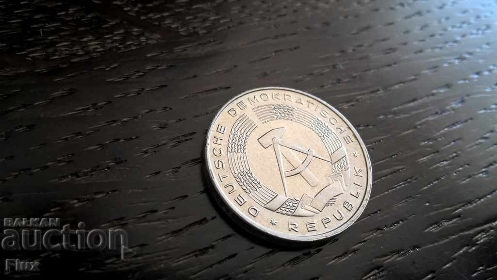 Coin - Germany - 10 pfennig 1983; Series A with price 0.85 BGN | € 0.43