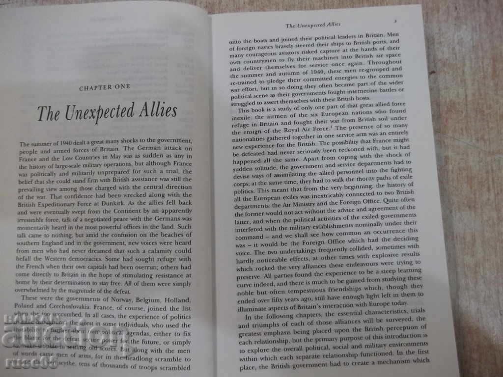 Book "FLYING FOR FREEDOM - Alan Brown" - 242 pages - 5 Book "FLYING FOR FREEDOM - Alan Brown" - 242 pages - 5