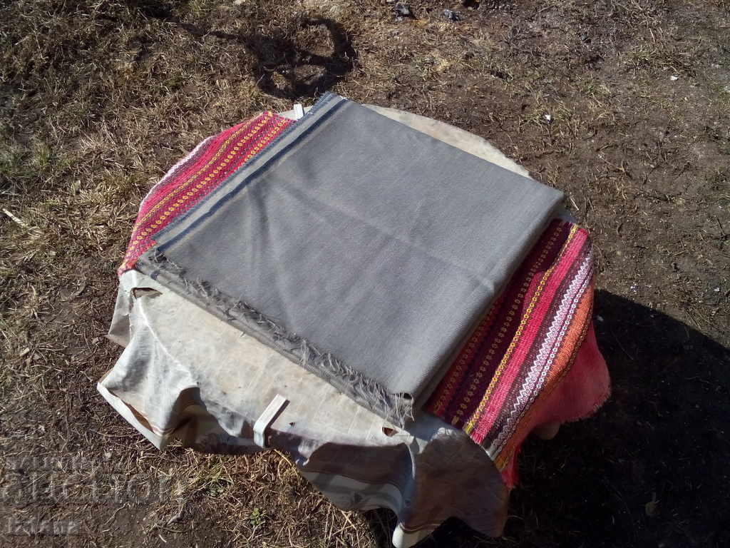 παλιό πανί με τιμή 6.00 BGN | € 3.07 παλιό πανί με τιμή 6.00 BGN | € 3.07