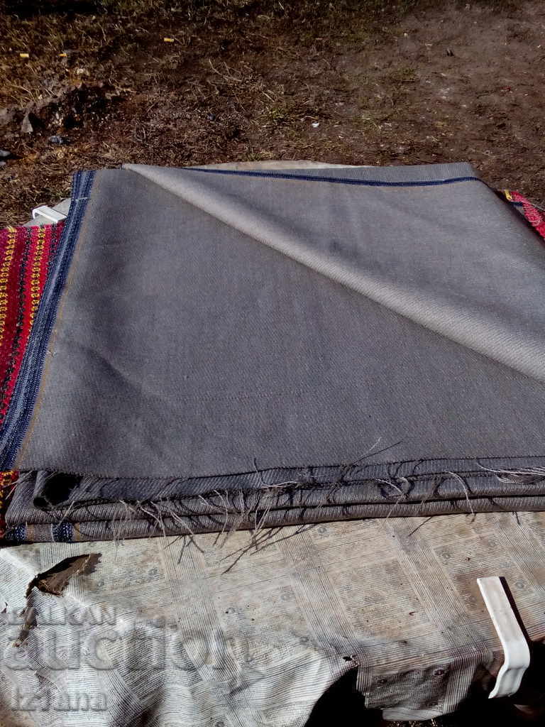 Δημοπρασία παλιό πανί Δημοπρασία παλιό πανί