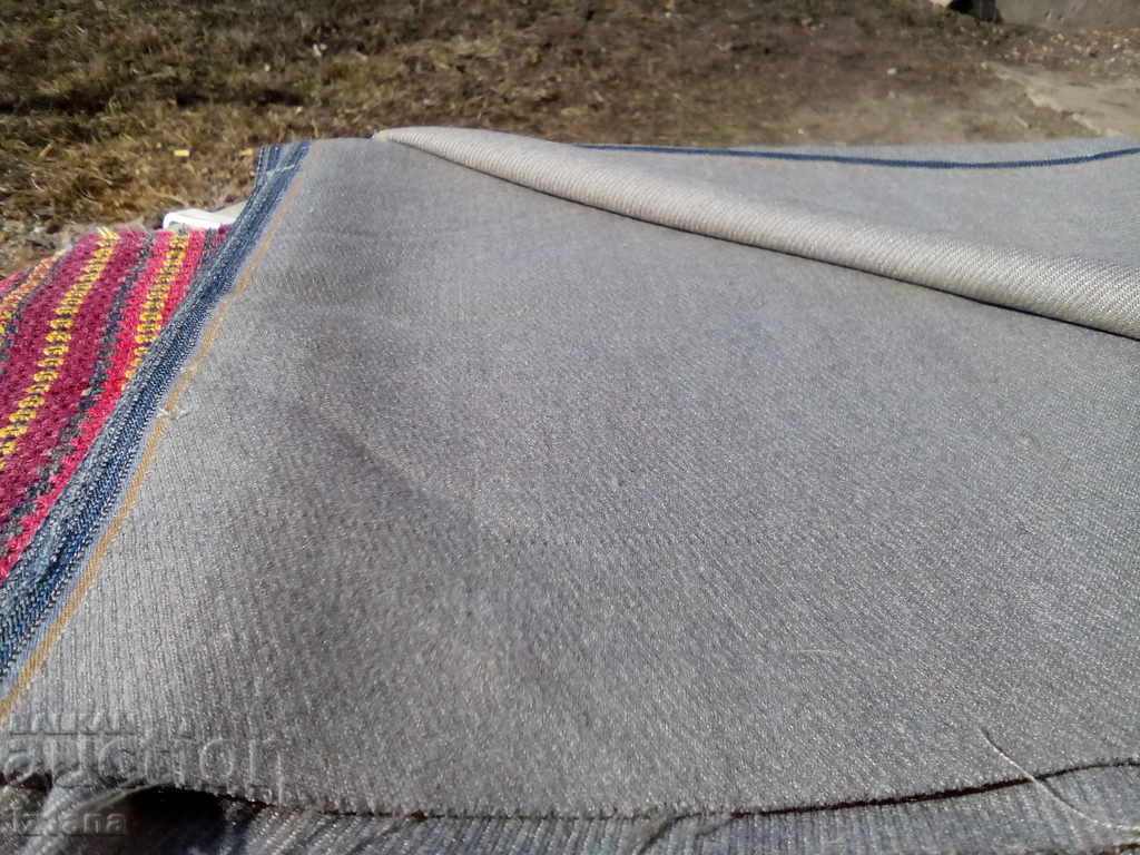 Παράδοση παλιό πανί Παράδοση παλιό πανί