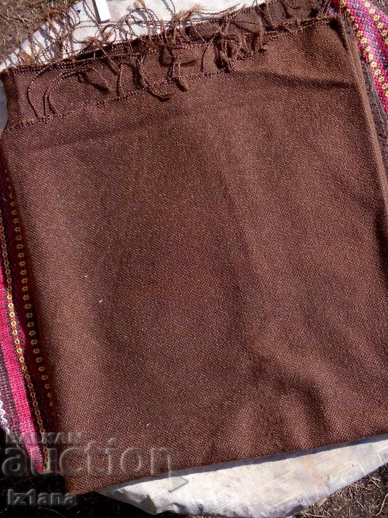 Old cloth with price 5.00 BGN | € 2.56