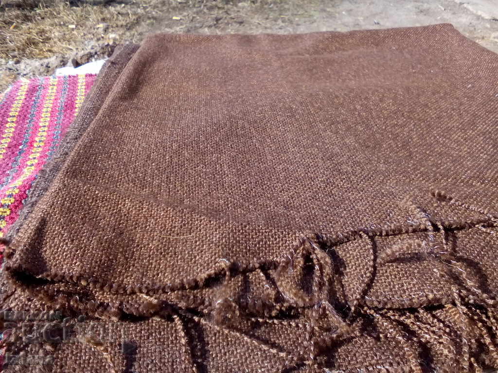 Delivery of Old cloth