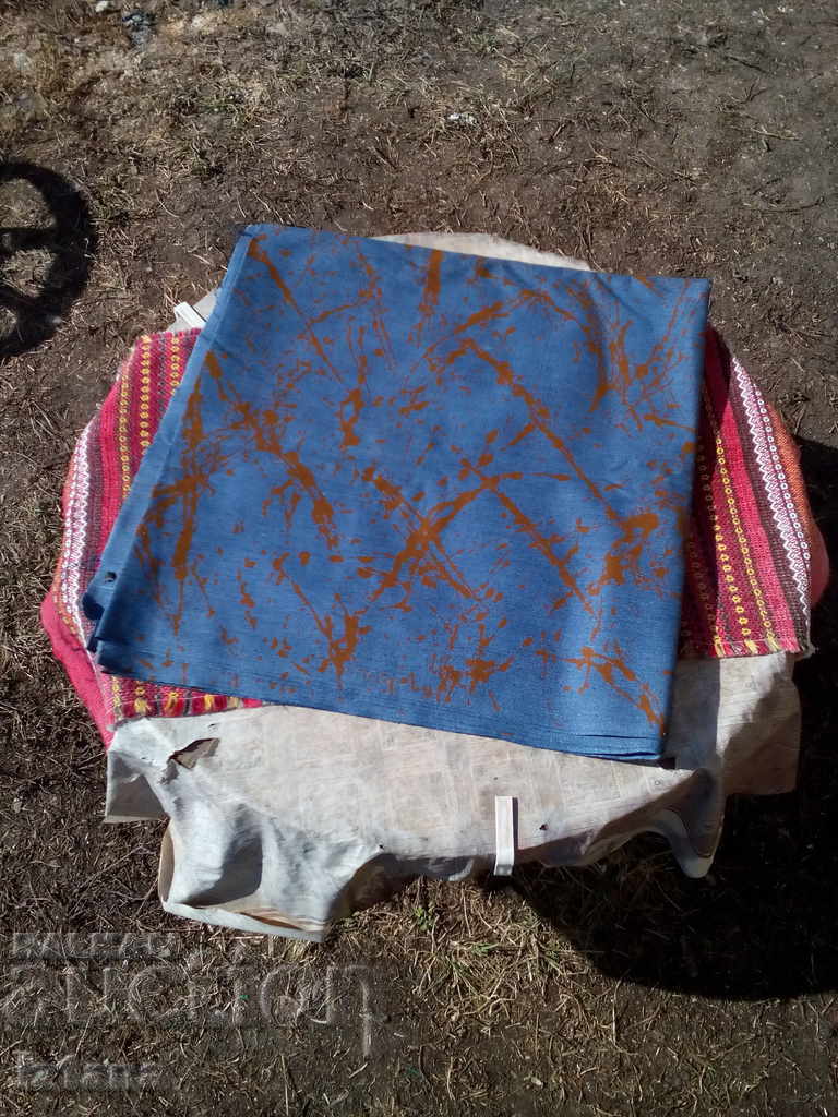 Auction Old cloth Auction Old cloth